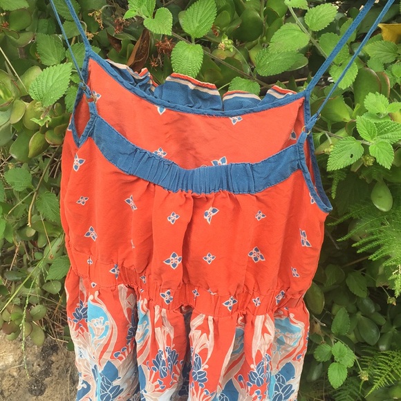 Spring fling top - Picture 6 of 6